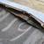 1973-1974 CORVETTE FRONT FIBERGLASS NOSE SECTION w/ BUMPER SUPPORT BAR 16 thumbnail