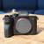 Sony A7IV Full-Frame Mirrorless Body 2 thumbnail