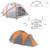 Mountain Hardwear Trango 4 Tent 2 thumbnail