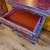 Whimsical, vibrant 3 drawer dresser 9 thumbnail