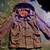 Wool duffle coat 1 thumbnail
