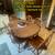 Kitchen / Dining table and chairs 1 thumbnail