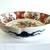 Fine Asian Porcelain Bowl 4.5” x 5.5” 1 thumbnail