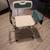 Shower chair 2 thumbnail