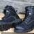 Men’s Boyer 8" Safety Work Boots – Size US 10.5 (EU 44 / UK 9.5)  Dura 1 thumbnail