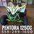Pentora 125cc automatic quad $2,195 cash price plus taxes and fees 1 thumbnail