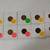 10 Indian Head Cent Coins Group #2 2 thumbnail
