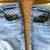 2pr Size 8 Democracy Ab Tech Raised Fray Ankle Denim Blue Jeans 2 thumbnail
