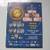 Chicago Souvenir Sport Program With Many Autographs 1 thumbnail