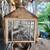 SOLD - Glasshouse Display, Green House, Fairy House 5 thumbnail