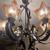 Bronze Chandelier Ceiling Light 1 thumbnail