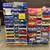 Arko Stackable Bins of various sizes. 11 thumbnail