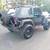 2007 Jeep Wrangler 4x4 4WD Rubicon Sport Utility 2D SUV 2 thumbnail