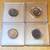 1969 New Proof 1¢ Pennies US Penny Uncirculated Unc Vintage Coins .01 13 thumbnail