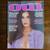 1981 JANUARY YES MAGAZINE (DEMI MOORE) RARE 1 thumbnail