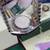 BRAND NEW NOS w/Stickers Rolex DateJust Roman White Jubilee 18k Fluted 7 thumbnail