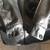 Heavy leather car coat USA made 12 thumbnail