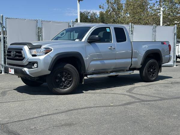 2023 Toyota Tacoma  *Unbelievable Value!!!* - $31,994 (1000 OAKS / LOS ANGELES & VENTURA)63624673432449121