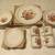 Gibson Harvest 20pc. Dinnerware Set 1 thumbnail