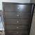 Chest Dresser w/ matching nightstand 275 OBO 2 thumbnail