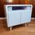 Sobro Smart Side Table w/20W Bluetooth Speaker Cooling Drawers 1 thumbnail