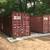 PLATTSBURGH SHIPPING & STORAGE CONTAINER/CONTAINERS/CONEX/CARGO/SHED ( 13 thumbnail
