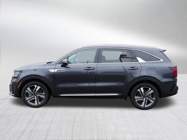 2024 Kia Sorento Plug-In Hybrid SX Prestige - $42,598 (Bloomington, MN)63470041393795124