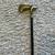 Vintage Foot Putter Brass Novetly Golf Club RH, 35" 1 thumbnail