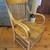 Solid Oak Chair 1 thumbnail
