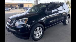 2012 GMC ACADIA SLE - $1,900 (SACRAMENTO)63619164679169120