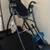 Relax the back. Inversion Table with Heat&Vibration Comfort Cushion 3 thumbnail