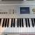 Korg Triton ProX 88 Key weighted Synthesizer Workstion 4 thumbnail