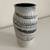 Jennifer Cherpock Signed Marbled Porcelain Vase — Serenity Ceramics 2 thumbnail