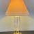 Table Top Lamps asking 25 each 13 thumbnail