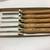 Robert Sorby micro turning tool set 4 thumbnail