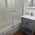2 bed house kitchen recently new floor cabinets lights 6 thumbnail