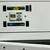 Hydroponics Grow Box OBO Locks with key NEW Version Taller with Magnet 12 thumbnail