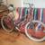 "Multi Max" plush-Cruiser Bicycle + Bike Rack! (26" wheels) 8 thumbnail