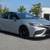 2022 Toyota Camry AWD All Wheel Drive XSE Sedan 8 thumbnail