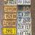 Lot of 26 Illinois License Plates 2 thumbnail
