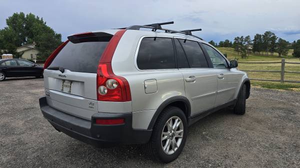 2005 volvo xc 90 v8 - $4,500 (Parker)63621853098753123