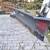 Skid steer snow plow 2 thumbnail