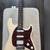 Music Man Cutlass CT50HSS Strat Guitar Buttermilk 1 thumbnail