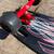 Dregs Weapon Complete Longboard with Dregs Skateboard Wheels 4 thumbnail