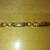 Men's Fashion Gold Bracelet #15 3 thumbnail