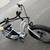 Pair of Murf Alpha Cargo Beach E-Bikes 3 thumbnail