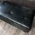 Leather ottoman bench 5 thumbnail