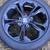 2023 1 OEM BLACK OEM HONDA ACCORD 17" LIKE NEW  WHEEL JUST DUSTY WITH 1 thumbnail