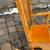 Vintage Les Freres Clement Canada Folding maple rocking chair A114 12 thumbnail