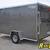 New 2025 6x12 Single Axle Cargo Trailer 5 thumbnail